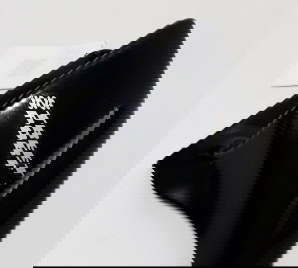 Aba Tanque L/ Esquerdo Honda Cbx 200 Strada 1994 2001 33535 Preto