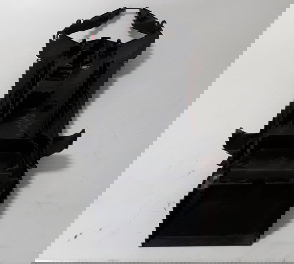 Paralama Traseira Interno B Kawasaki Z400 2020 Origi 44271