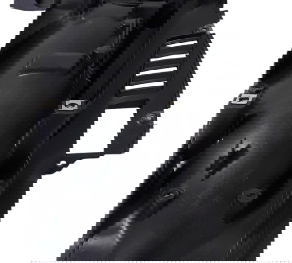 Paralama B Honda Nx4 Falcon 14/15 Orig 49277