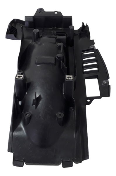 Paralama B Honda Nx4 Falcon 14/15 Orig 49277