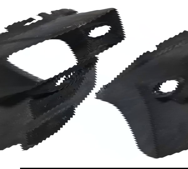 Carenagem Lanterna Kawasaki Vulcan 650s Orig 49273 Preto