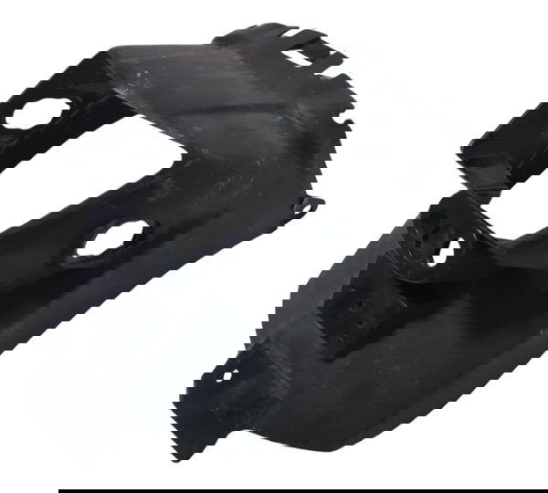 Carenagem Lanterna Kawasaki Vulcan 650s Orig 49273 Preto