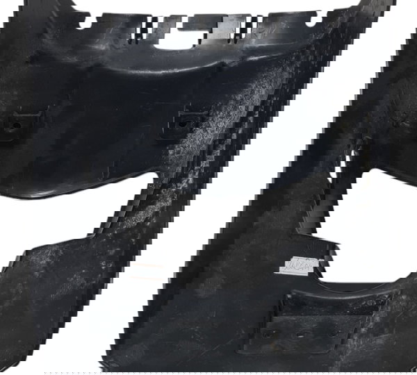 Carenagem Lanterna Kawasaki Vulcan 650s Orig 49273 Preto