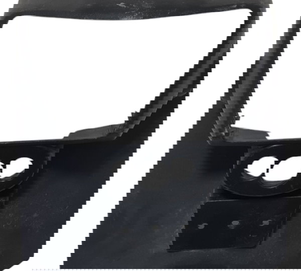 Carenagem Lanterna Kawasaki Vulcan 650s Orig 49273 Preto