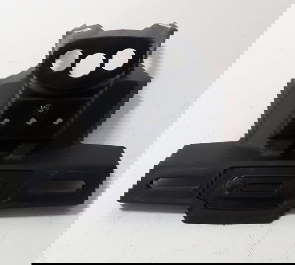 Paralama Traseiro Kawasaki Zx10 R 17/20 Orig 49270