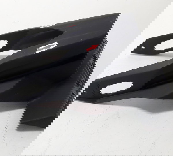 Paralama Traseiro Kawasaki Zx10 R 17/20 Orig 49270