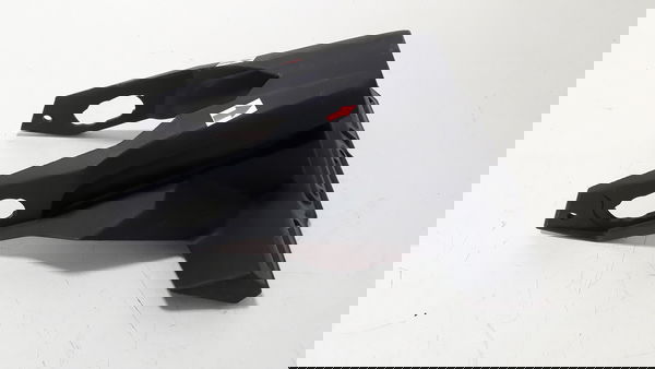 Paralama Traseiro Kawasaki Zx10 R 17/20 Orig 49270