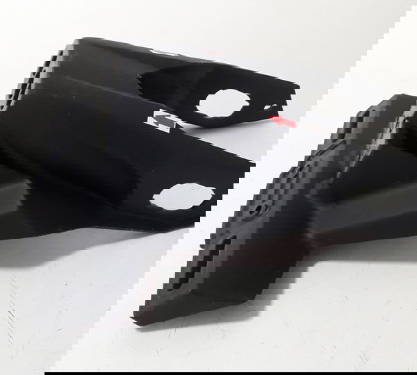 Paralama Traseiro Kawasaki Zx10 R 17/20 Orig 49270