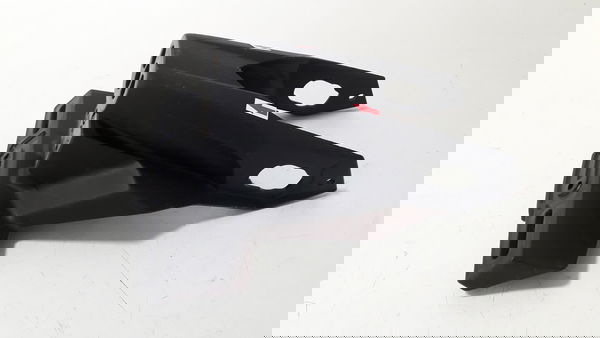 Paralama Traseiro Kawasaki Zx10 R 17/20 Orig 49270