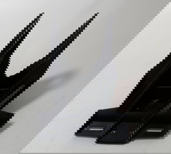 Paralama Traseiro Kawasaki Zx10 R 17/20 Orig 49270