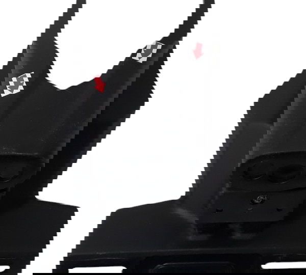 Paralama Traseiro Kawasaki Zx10 R 17/20 Orig 49270