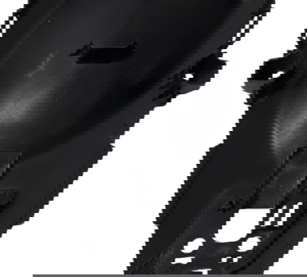 Paralama B Traseiro Inferior Kawasaki Ninja 650 13/17 49276