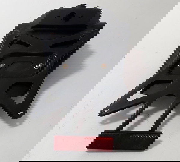 Paralama Traseiro Mv Augusta 920 990 1090 Orig 49271