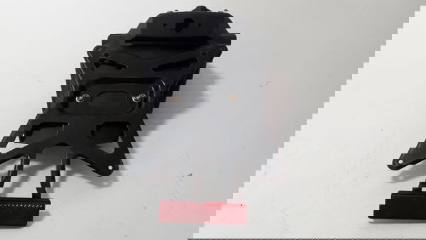 Paralama Traseiro Mv Augusta 920 990 1090 Orig 49271