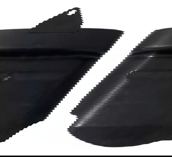 Acabamento Paralama Traseiro Suzuki C 1500 Boulevard 21862