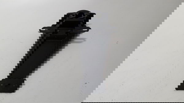 Paralama Traseiro Kawasaki Zx6 R 08/08 Orig 49266