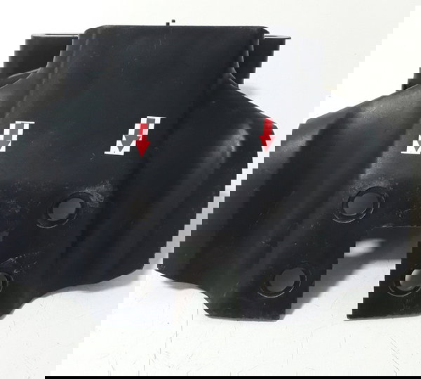 Paralama Traseiro Yamaha R6 06/07 Orig 49269