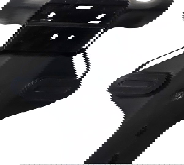 Paralama Traseiro Yamaha R6 06/07 Orig 49269