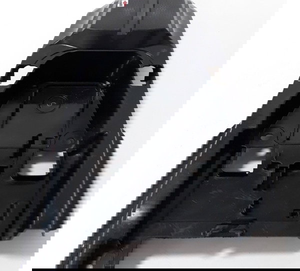 Carenagem Traseira Rabeta Tenere 250 Original Avaria 14223 Preto