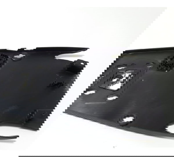 Carenagem Paralama B Traseiro Kawasaki Z900 Avaria (36440 Preto