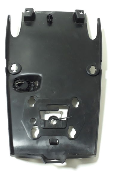 Carenagem Paralama B Traseiro Kawasaki Z900 Avaria (36440