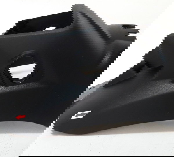 Carenagem Lanterna Kawasaki Vulcan S 650 16/21 Orig 20956 Preto