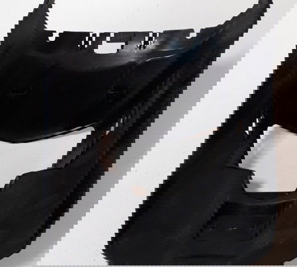 Carenagem Lanterna Kawasaki Vulcan S 650 16/21 Orig 20956 Preto