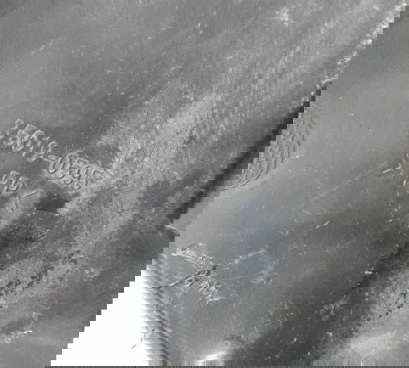 Carenagem Lanterna Kawasaki Vulcan S 650 16/21 Orig 20956 Preto