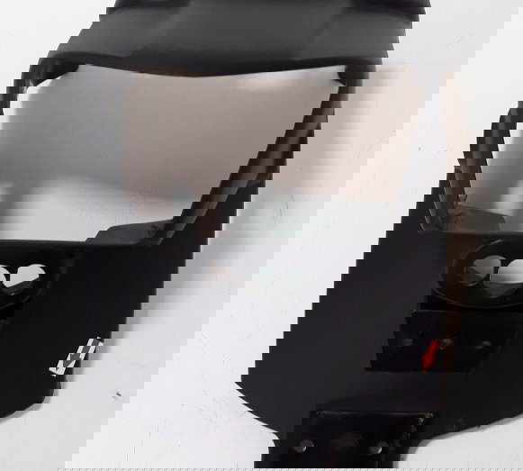 Carenagem Lanterna Kawasaki Vulcan S 650 16/21 Orig 20956 Preto