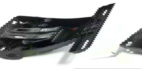 Paralama Placa Kawasaki Z900 Rs Ori 35019-0662 Avaria 36443