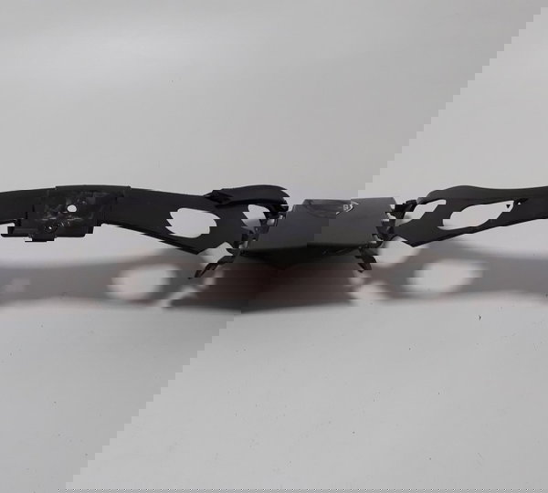 Carenagem Guidão Dafra Citycom 300 12/19 Ori 34903 Avaria Cinza-escuro