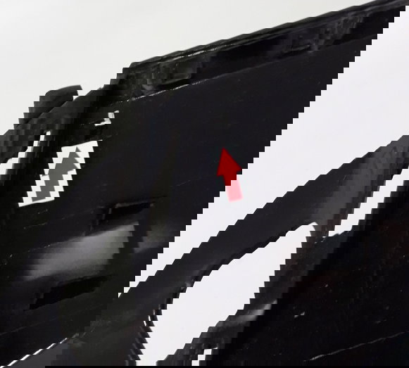 Carenagem Guidão Dafra Citycom 300 12/19 Ori 34903 Avaria Cinza-escuro