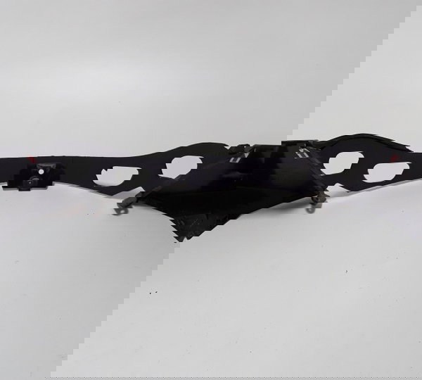 Carenagem Guidão Dafra Citycom 300 12/19 Ori 34903 Avaria Cinza-escuro