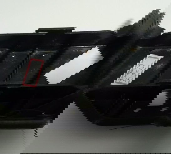 Suporte Rabeta Kawasaki Zx6 Zx 6r 2013 Original 10990