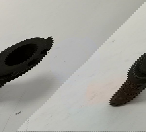 Canopla Manopla Acelerador Yamaha Xt 660r 49871 Preto