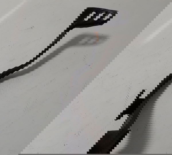 Pedal Freio Traseiro Yamaha Xt 600r Orig Empeno 49898