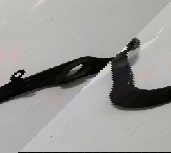 Pedal Freio Traseiro Yamaha Xt 600r Orig Empeno 49898