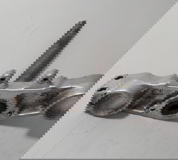 Mesa Inferior Yamaha Xt 660r Orig Detalhe 49866