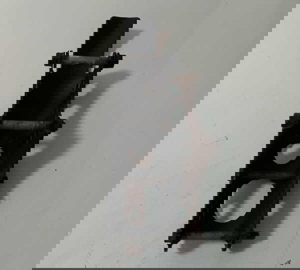 Suporte Peito Motor Yamaha Xt 660r Orig 49859