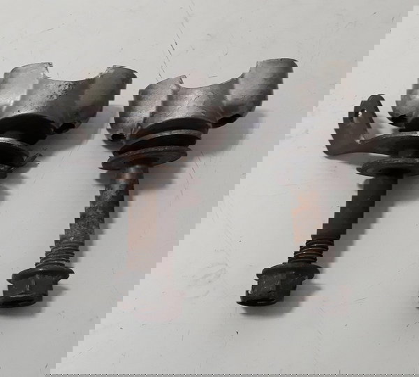 Riser Suporte Guidao Yamaha Xt 660r Orig 49868