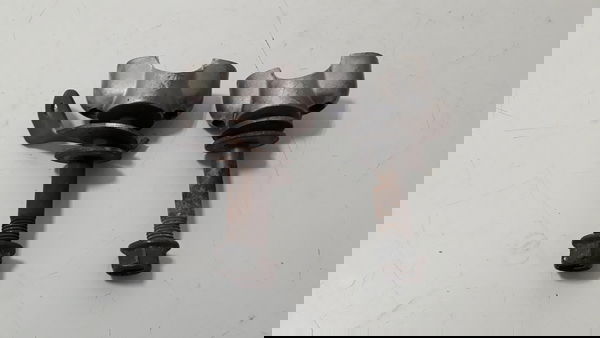 Riser Suporte Guidao Yamaha Xt 660r Orig 49868