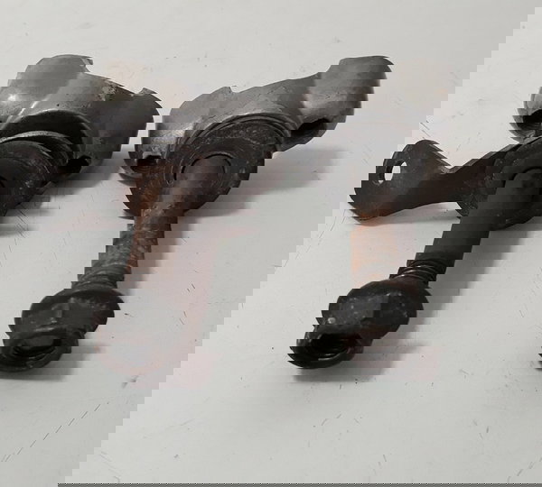 Riser Suporte Guidao Yamaha Xt 660r Orig 49868