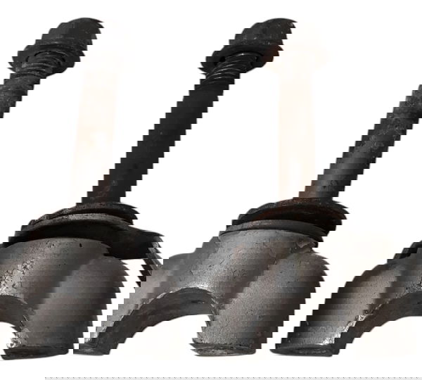 Riser Suporte Guidao Yamaha Xt 660r Orig 49868