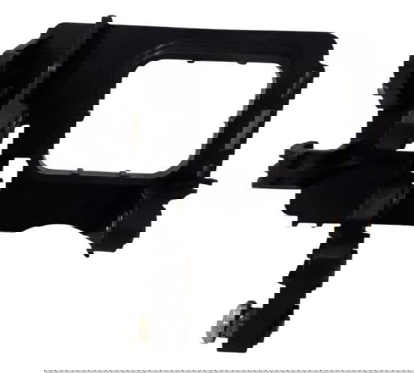 Suporte Modulo Tsm Harley Davidson Xl 883 11/11 Orig 49292