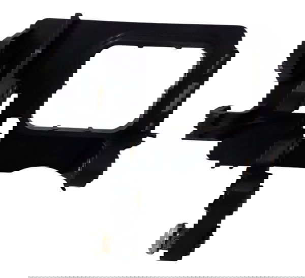 Suporte Modulo Tsm Harley Davidson Xl 883 11/11 Orig 49292