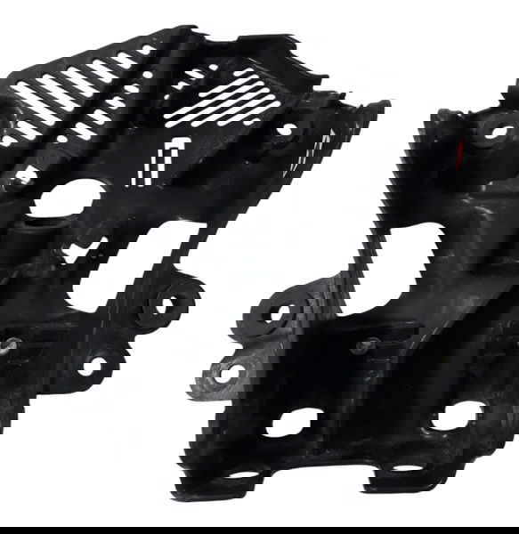 Suporte Paralama Traseiro Zx10 R 11/15 Orig Detalhes 49281