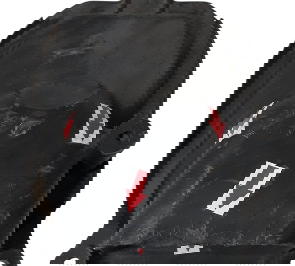 Tampa Filtro Ar Kawasaki Z750 Orig Detalhes 32482