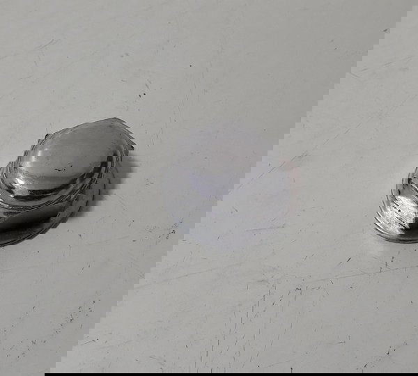 Porca Mesa Superior Yamaha Xt 660r Orig 49861