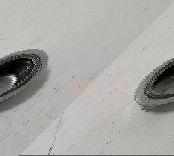 Porca Mesa Superior Yamaha Xt 660r Orig 49861