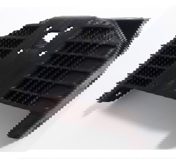 Suporte Paralama B Caixa Ferramenta Zx6r Orig 2012 (10361)